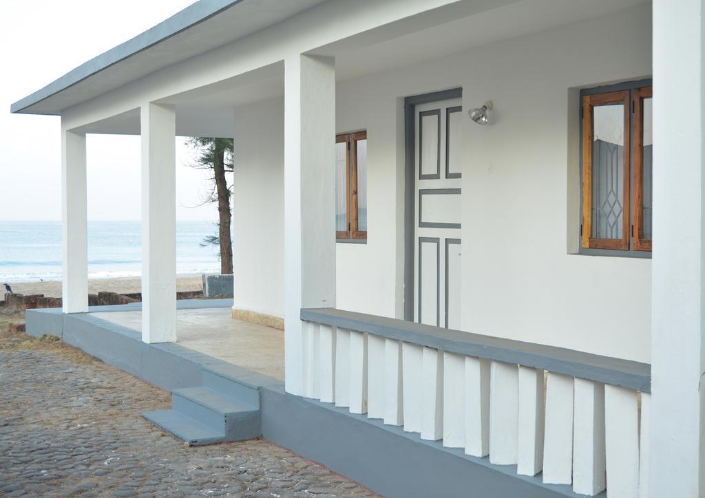 Talpona Paradise Beach House Canacona Exteriör bild